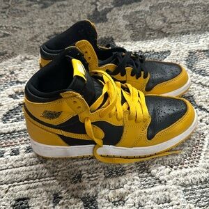 Jordan 1 Retro high OG Pollen (GS)